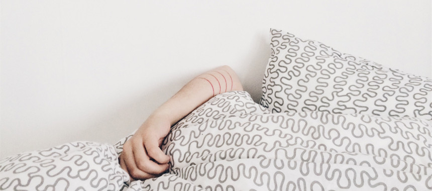 Poznaj cztery powody, dla których warto zostać w łóżku odrobinę dłużej!